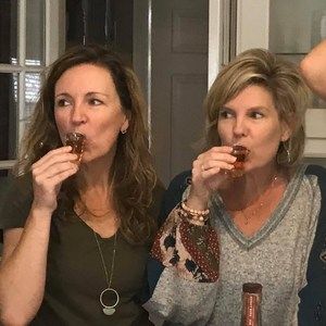 Meet your Posher, Jen